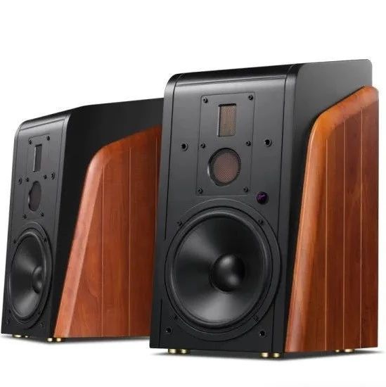 重塑聲音美學 EDIFIER 漫步者 S3000MKII 無線HiFi有源音箱深度解析