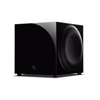 沉浸影院的靈魂深度 HiVi/惠威SUB12S有源超低音音箱深度解析